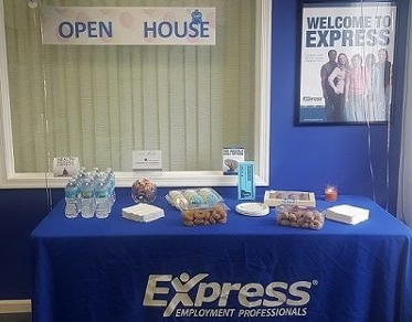 Express Employment Professionals Headquarters